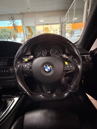 BMW Serie 3 2008