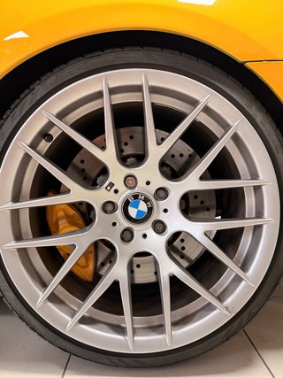 BMW Serie 3 2008