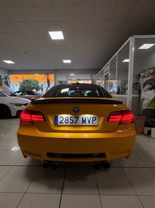BMW Serie 3 2008