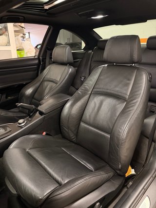 BMW Serie 3 2008
