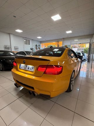 BMW Serie 3 2008