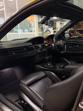 BMW Serie 3 2008