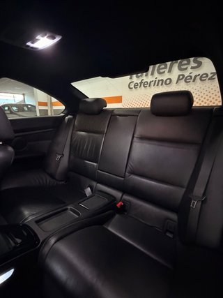 BMW Serie 3 2008