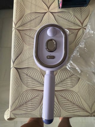 Cepillo Eléctrico Spray Retráctil seca y alisa