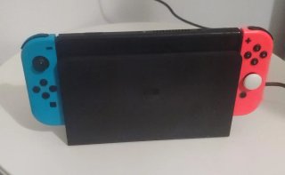 Switch Oled