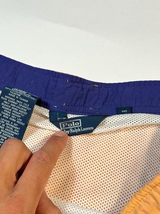 Bañador Polo Ralph Lauren