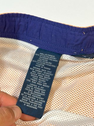 Bañador Polo Ralph Lauren