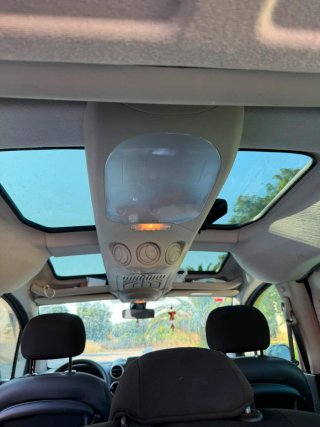 Citroen Berlingo 2018
