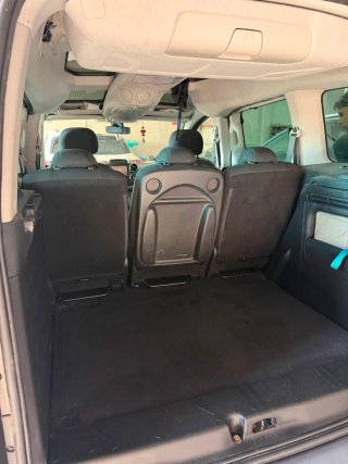 Citroen Berlingo 2018