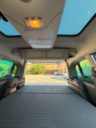 Citroen Berlingo 2018
