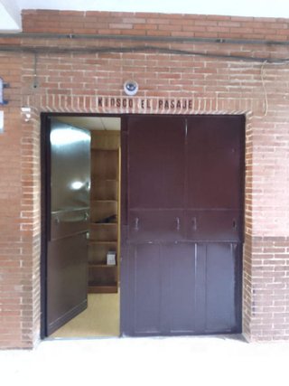 Local comercial en venta en Nueva Alcalá en Alcalá de Guadaira