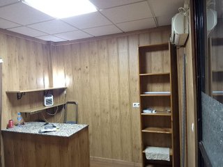Local comercial en venta en Nueva Alcalá en Alcalá de Guadaira
