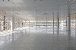 Oficina en alquiler en Almeda - El Corte Inglés en Cornellà de Llobregat