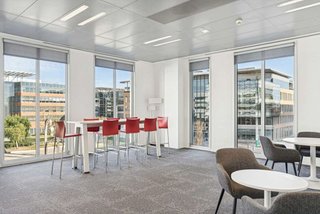 Oficina en alquiler en Almeda - El Corte Inglés en Cornellà de Llobregat