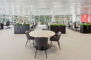 Oficina en alquiler en Almeda - El Corte Inglés en Cornellà de Llobregat