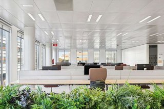 Oficina en alquiler en Almeda - El Corte Inglés en Cornellà de Llobregat