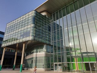 Oficina en alquiler en Almeda - El Corte Inglés en Cornellà de Llobregat