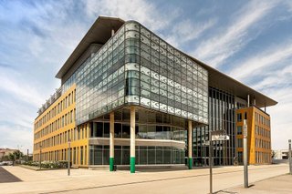 Oficina en alquiler en Almeda - El Corte Inglés en Cornellà de Llobregat