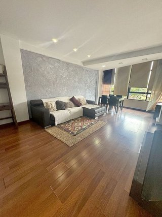 Piso en alquiler en Alcaravaneras en Palmas de Gran Canaria(Las)