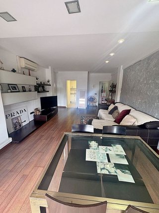 Piso en alquiler en Alcaravaneras en Palmas de Gran Canaria(Las)