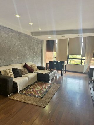 Piso en alquiler en Alcaravaneras en Palmas de Gran Canaria(Las)
