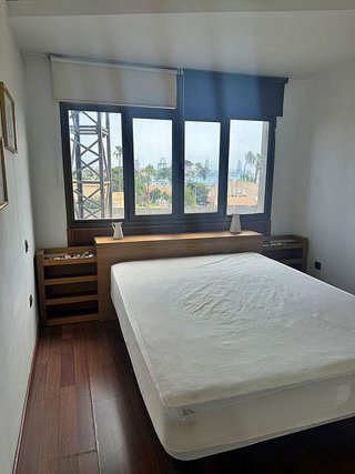 Piso en alquiler en Alcaravaneras en Palmas de Gran Canaria(Las)