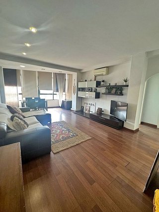 Piso en alquiler en Alcaravaneras en Palmas de Gran Canaria(Las)