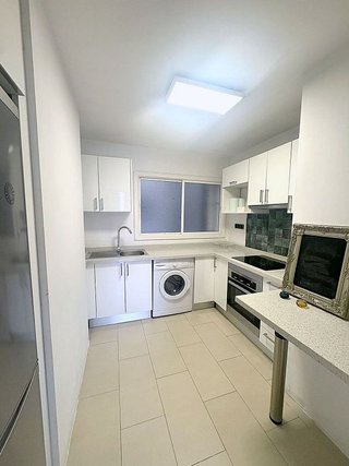 Piso en alquiler en Alcaravaneras en Palmas de Gran Canaria(Las)
