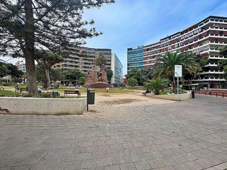 Piso en alquiler en Alcaravaneras en Palmas de Gran Canaria(Las)