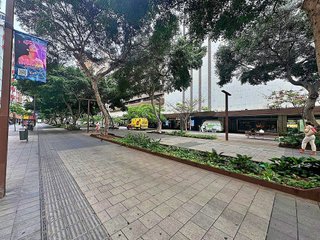 Piso en alquiler en Alcaravaneras en Palmas de Gran Canaria(Las)