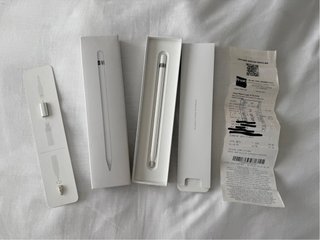 Apple Pencil