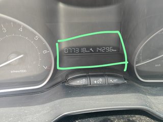 Peugeot 2008 2017