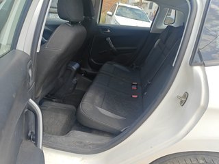 Peugeot 2008 2017