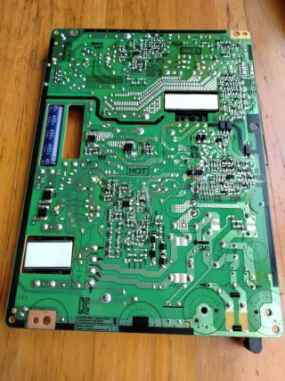 Fuente Samsung BN44-00704E