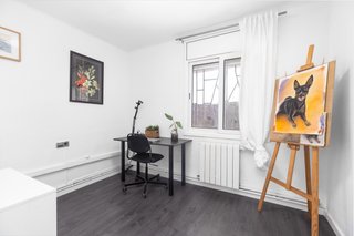 Ático en venta en Mollet del Vallès