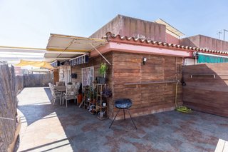 Ático en venta en Mollet del Vallès