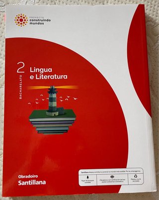 Lingua e Literatura, 2 Bacharelato, Proxecto Co...