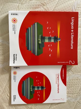 Lingua e Literatura, 2 Bacharelato, Proxecto Co...