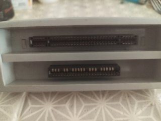 Adaptador Snes Fire Super FX
