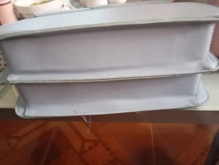 Bolso precioso comprado en roma