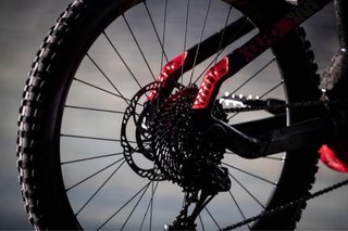 Haibike Xduro 10.0 Eléctrica bateria 630 Wh. 936km
