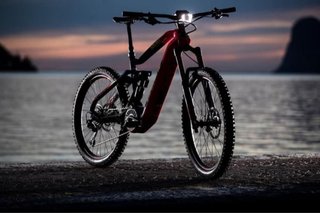 Haibike Xduro 10.0 Eléctrica bateria 630 Wh. 936km
