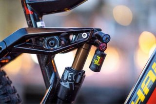 Haibike Xduro 10.0 Eléctrica bateria 630 Wh. 936km