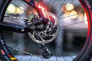 Haibike Xduro 10.0 Eléctrica bateria 630 Wh. 936km