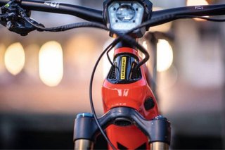 Haibike Xduro 10.0 Eléctrica bateria 630 Wh. 936km