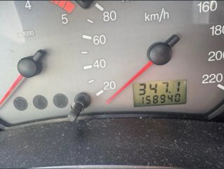 Ford Focus 2003
