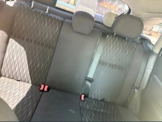 Ford Focus 2003