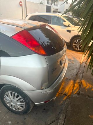Ford Focus 2003