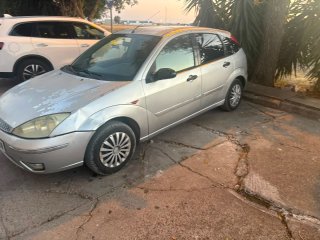 Ford Focus 2003