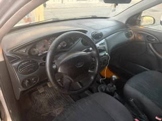 Ford Focus 2003